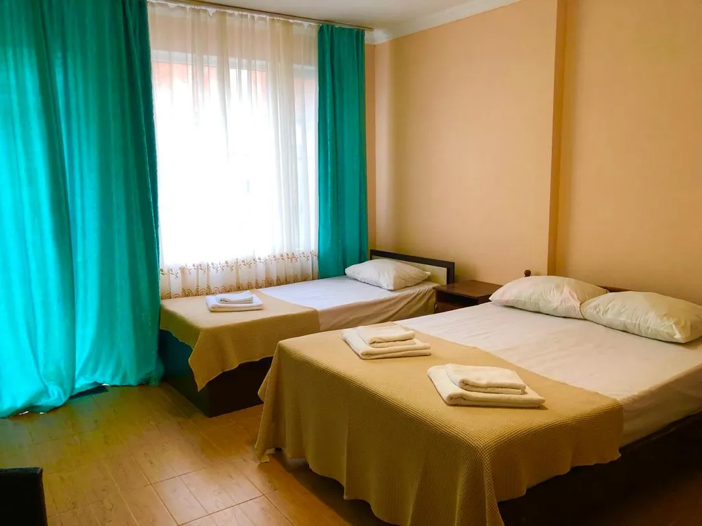 Квартира Комната — Гагра