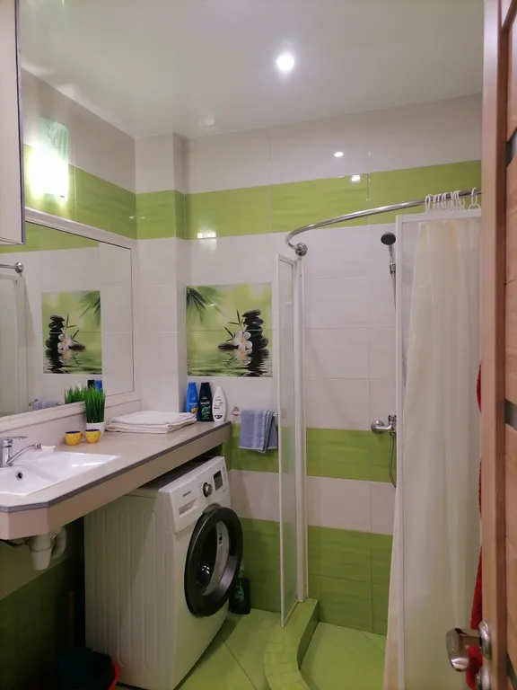 Квартира Квартира Студия семейная, Фиолент village, мыс Фиолент — Севастополь