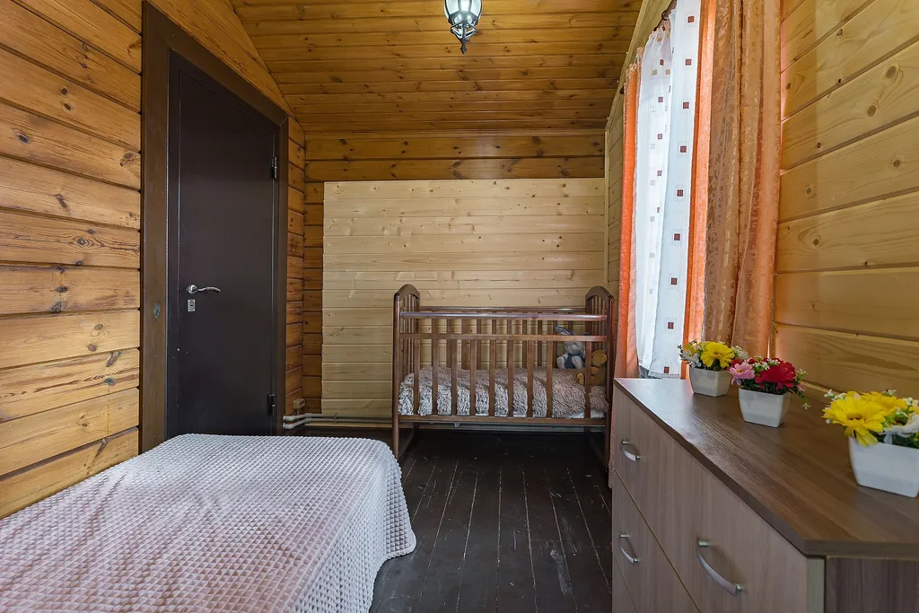 Лесной уголок