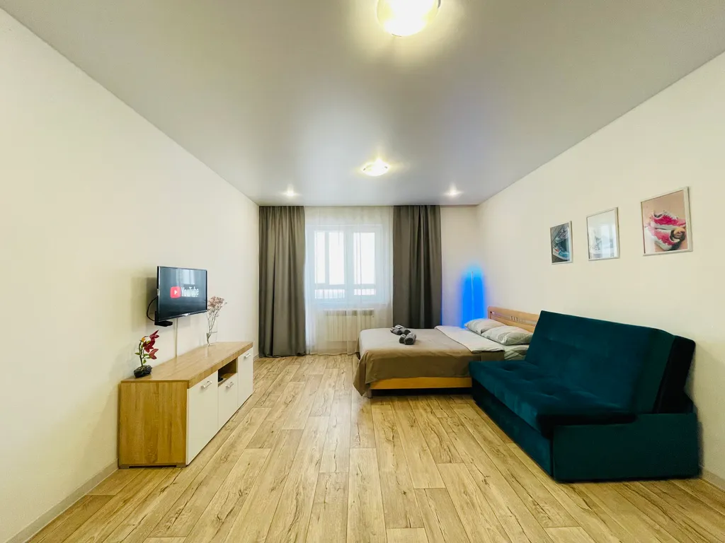 Уютная квартира в центре города — аренда посуточно в Улан-Удэ