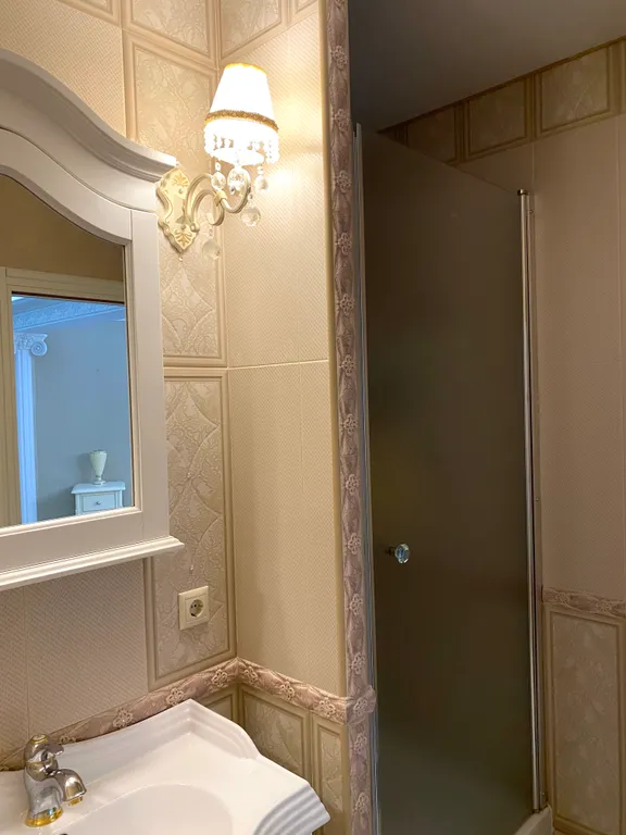 Элитные апартаменты у моря