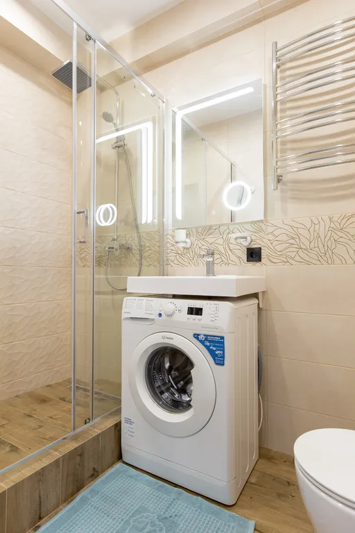 Квартира Квартира Сириус Парк — Сириус