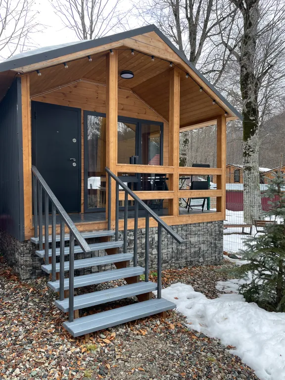 Уютный дом 2