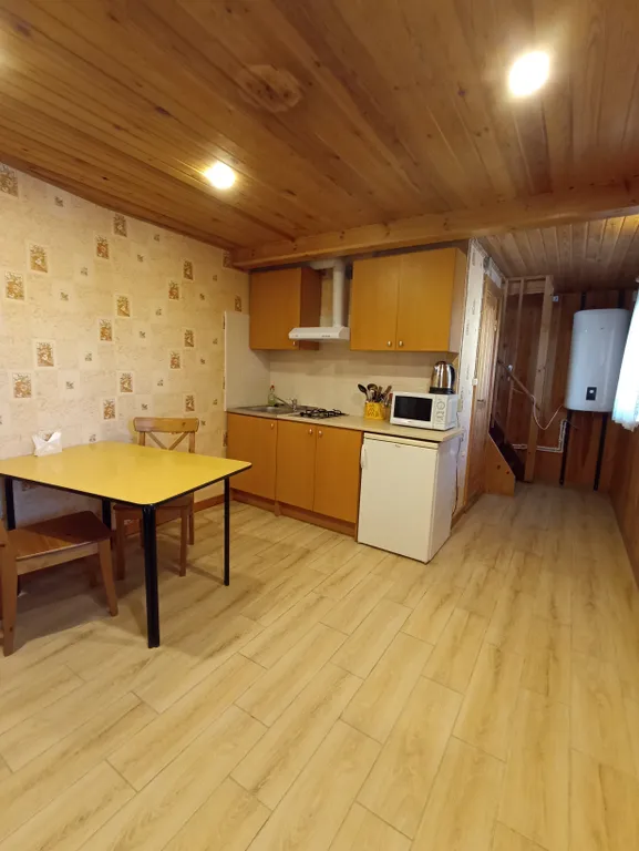 2-комнатный Дом