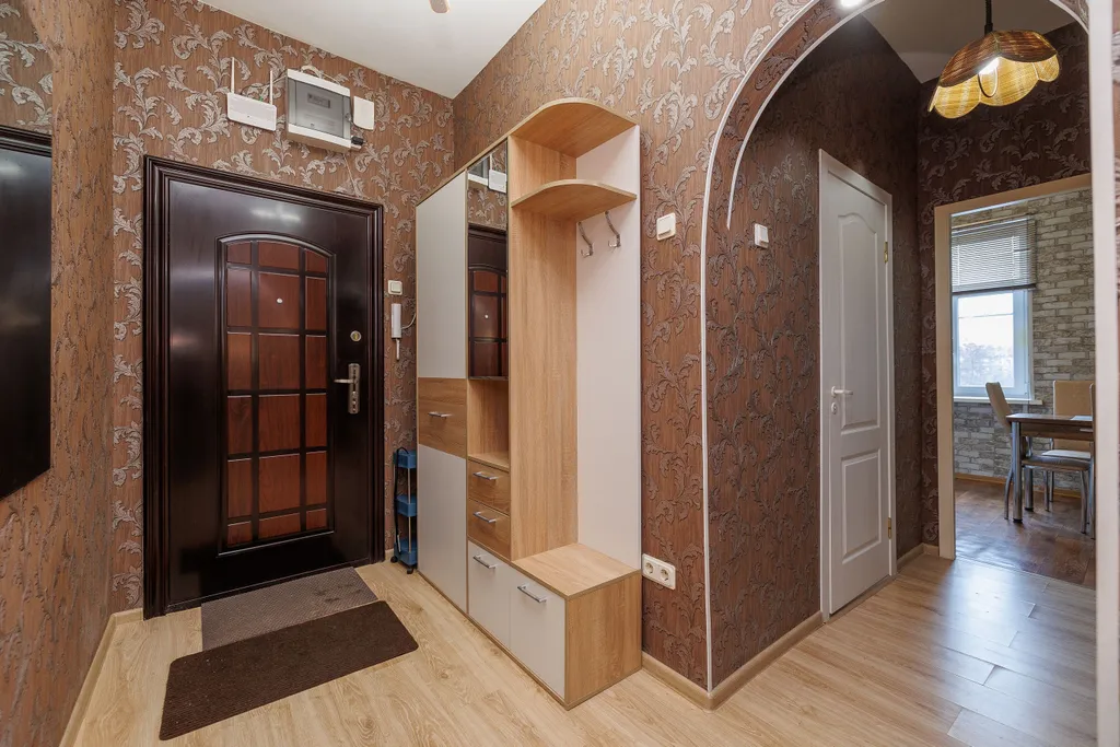 Апартамент Парус