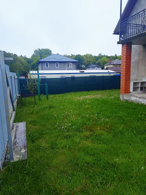 Дом на побережье