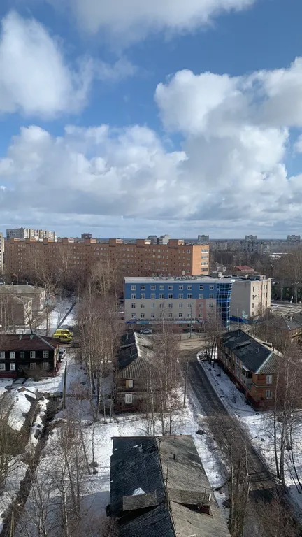 Счастливая матрешка яркая квартира для двоих у агкц