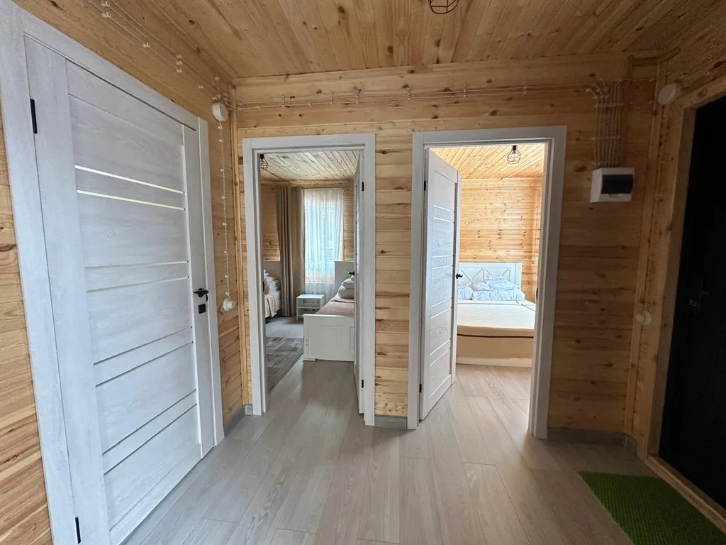 Улучшенный коттедж