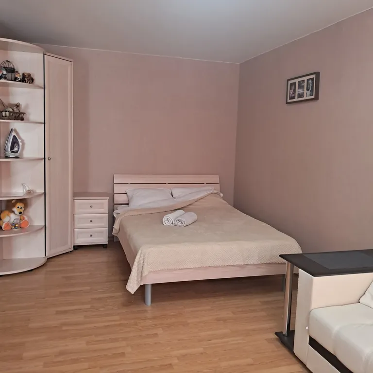 Квартира рядом с центральным парком