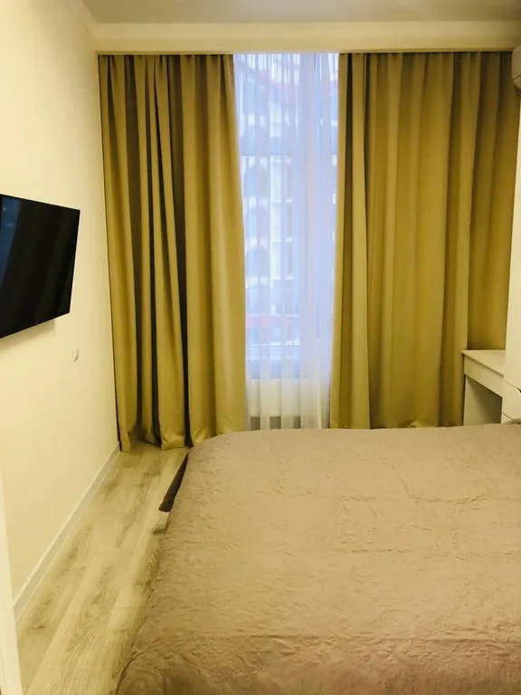 Квартира 2-комнатная Квартира — Геленджик