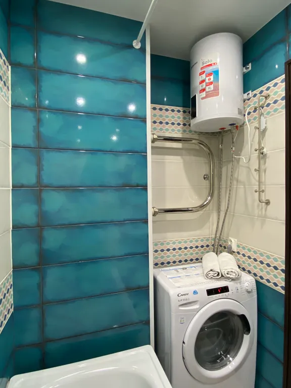 2-комнатные тематические апартаменты Сэр Кот