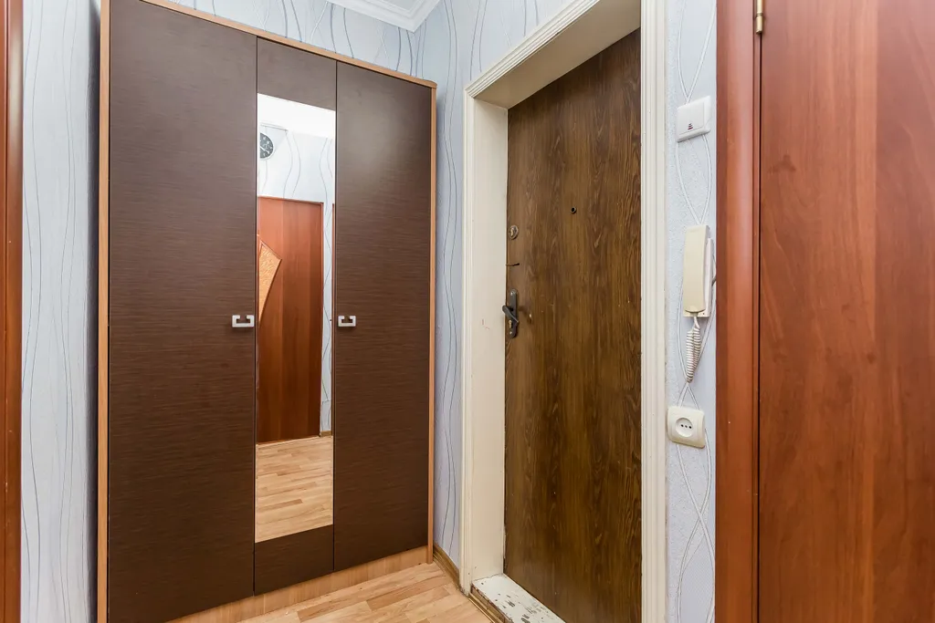 Уютная квартира в Таугуль