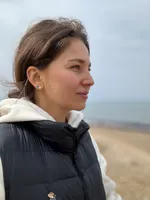 Анастасия Лебедева