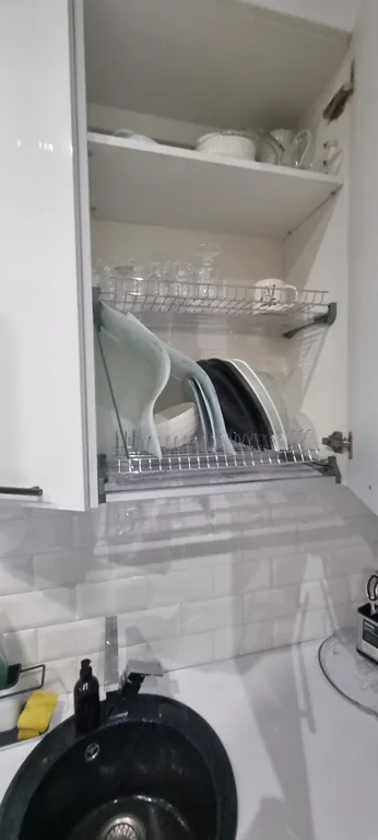 Уютная квартира со своим парковочным местом в закрытом дворе