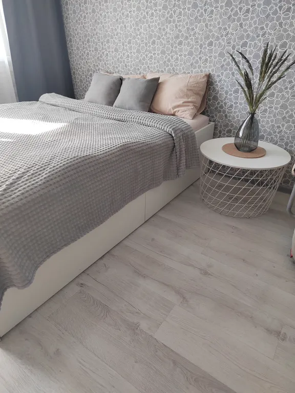 Уютная, солнечная квартира недалеко от центра