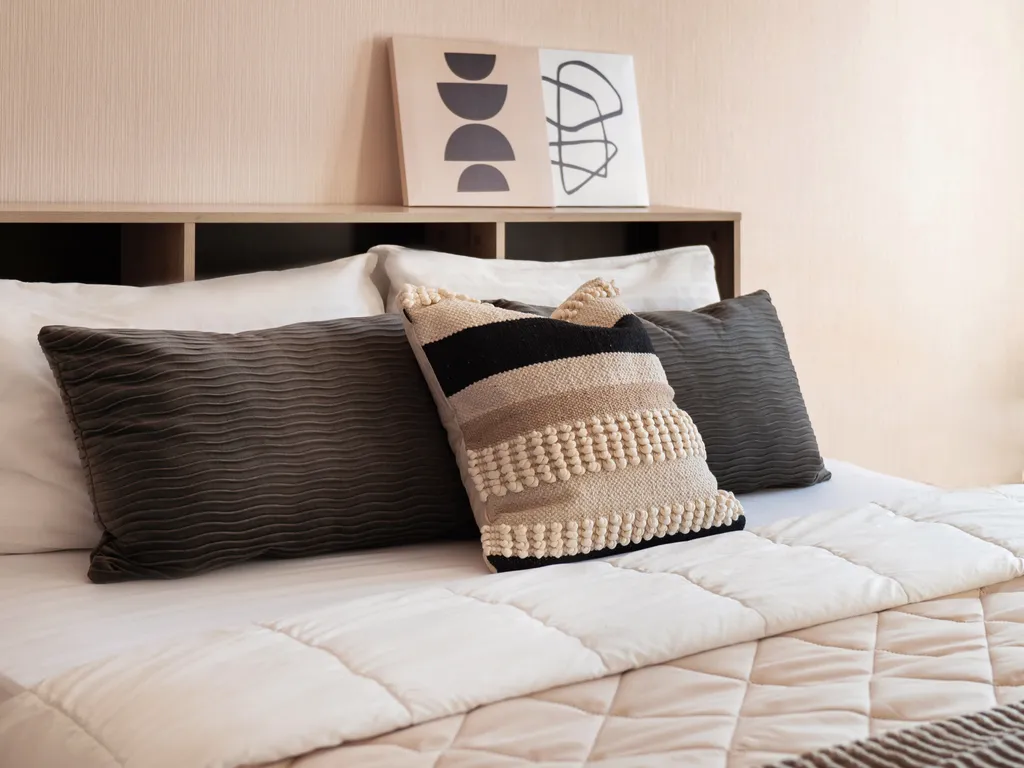 Просторная студия в пригороде Лесное