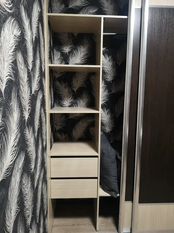 Чистая, уютная, идеальная квартира в новостройке