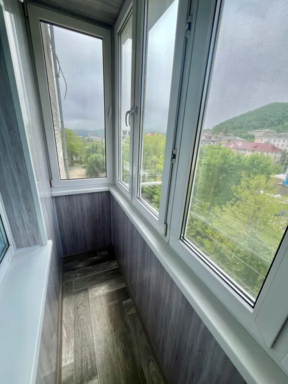 Уютная современная 2-х комнатная квартира