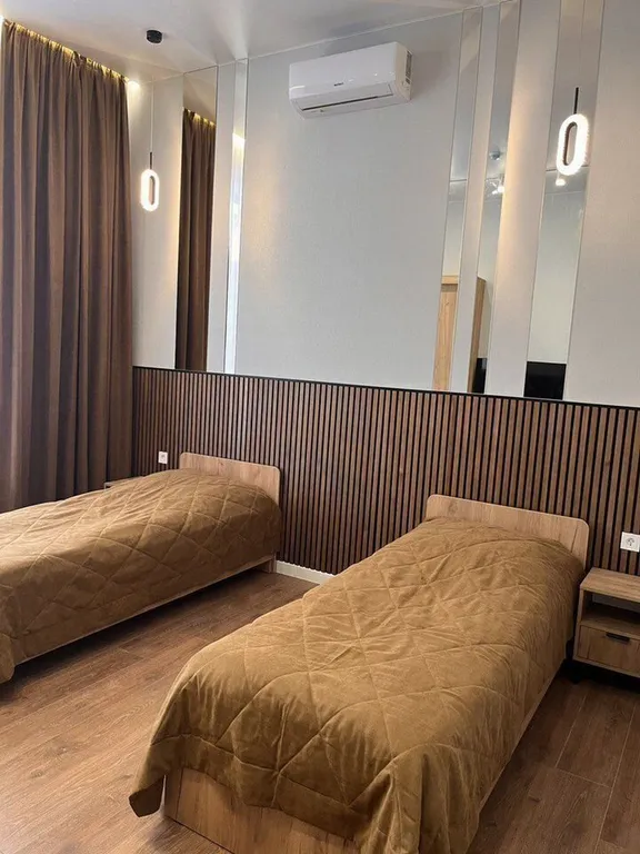 Дом большой