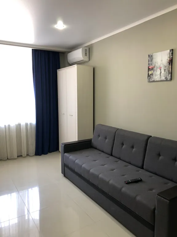 Квартира Уютная квартира студия в Адлере — Сириус