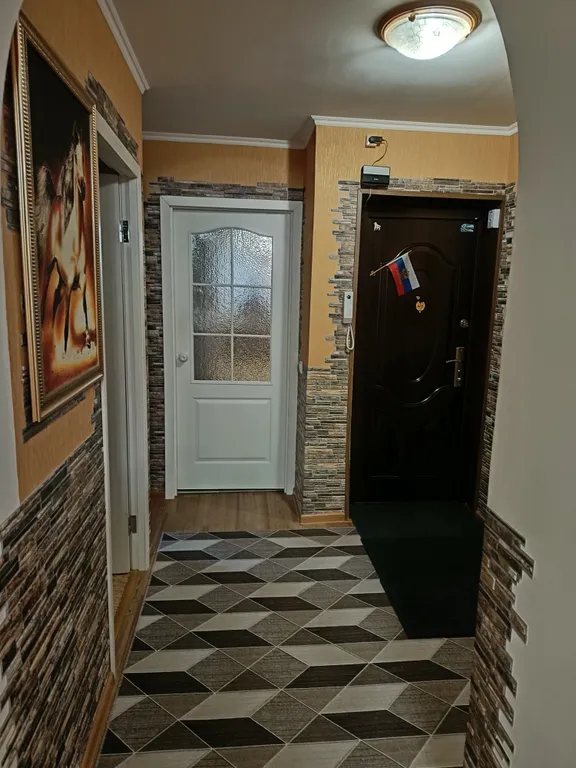 Жилье у BigWood