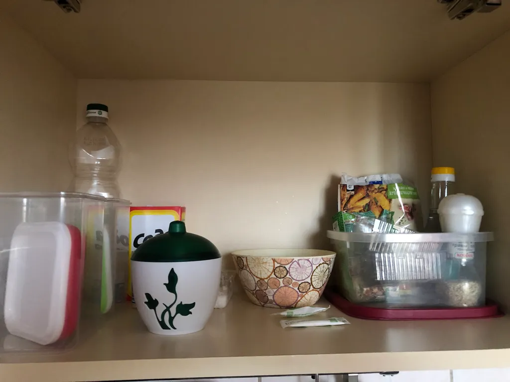 Стильная просторная 3-комнатная квартира