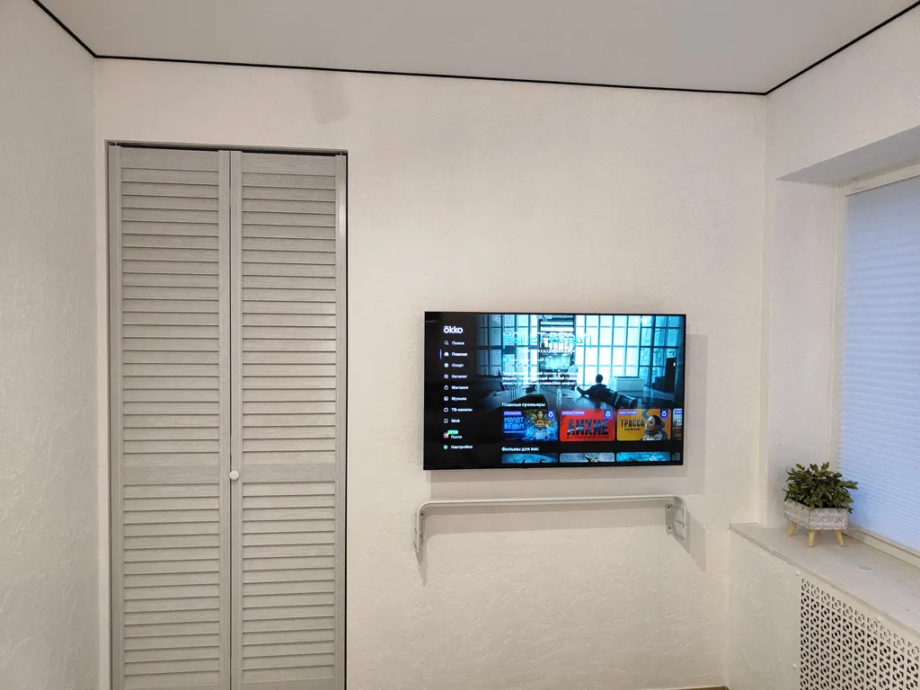 Квартира Новые апартаменты в самом центре — Калининград