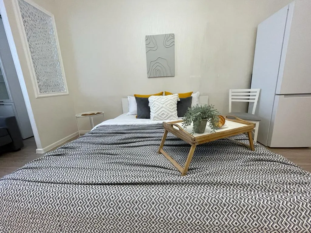 Студия Вдохновение в центре города Алматы