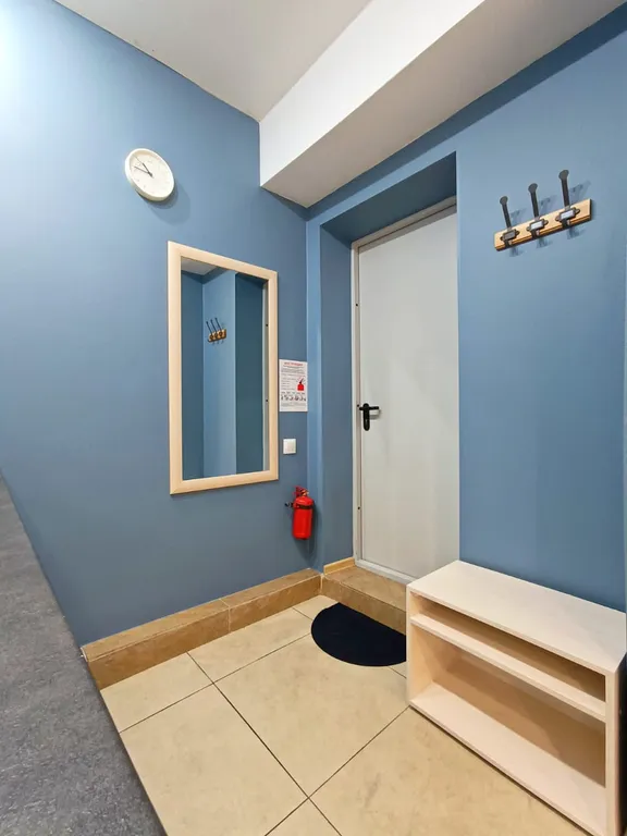 Уютная студия