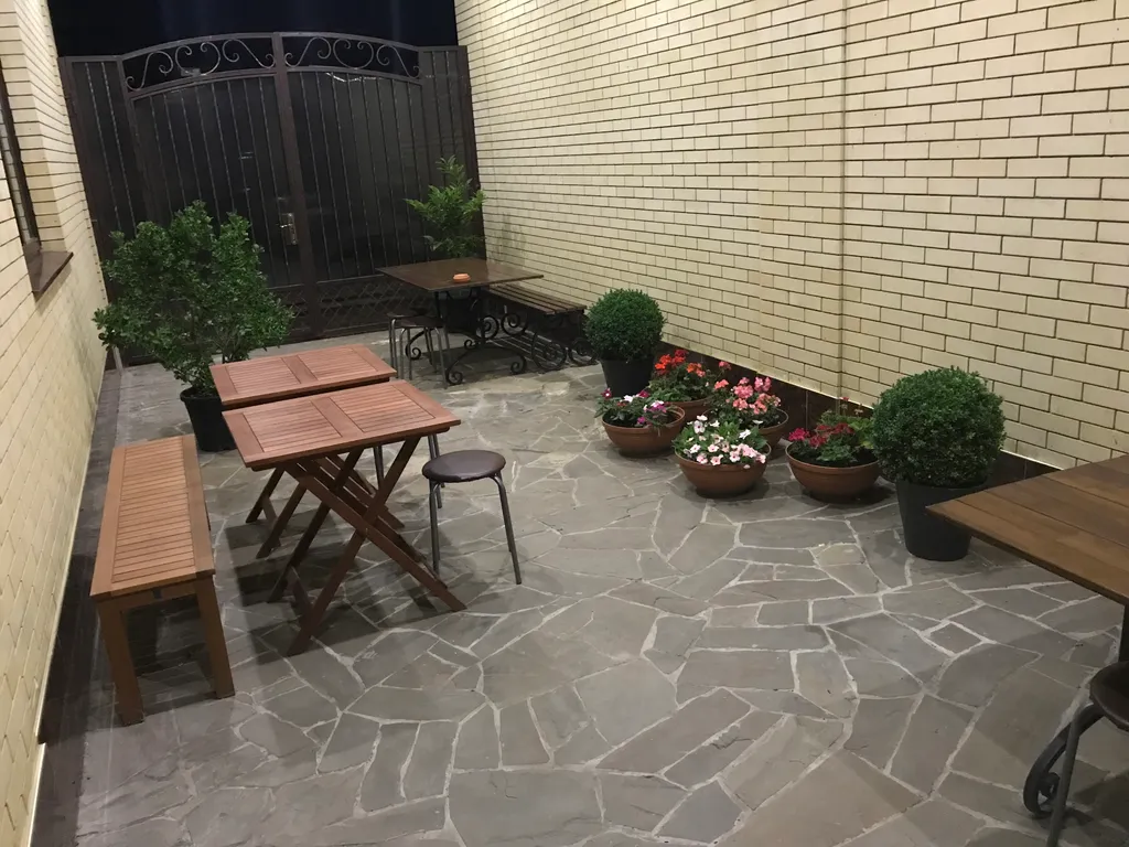 Квартира Комната — Анапа