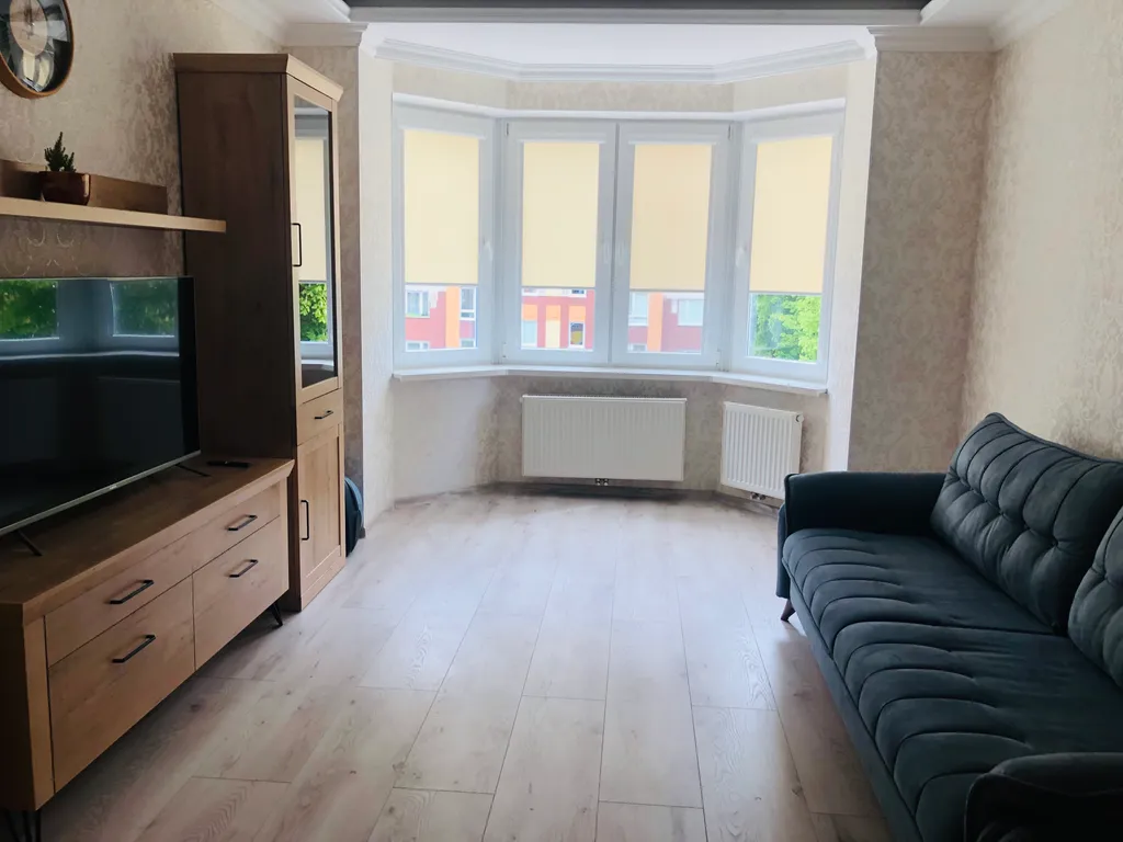 Квартира на побережье — аренда посуточно в Зеленоградск