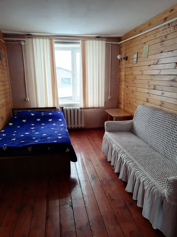 6-комнатный Дом