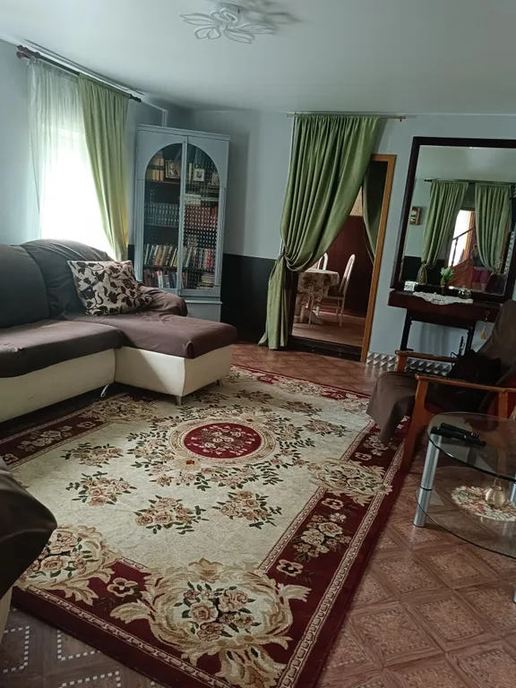 Уютный 2-этажный дом с положительной аурой