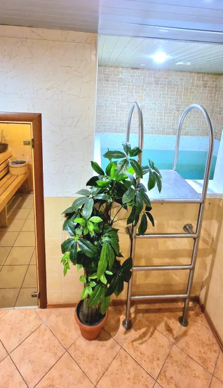 Квартира Большая комната рядом метро Чернышевская — Санкт-Петербург