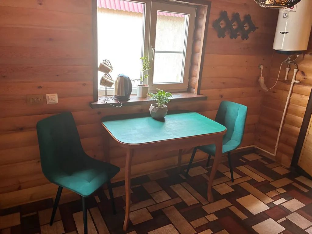 Уютная комната в центре города