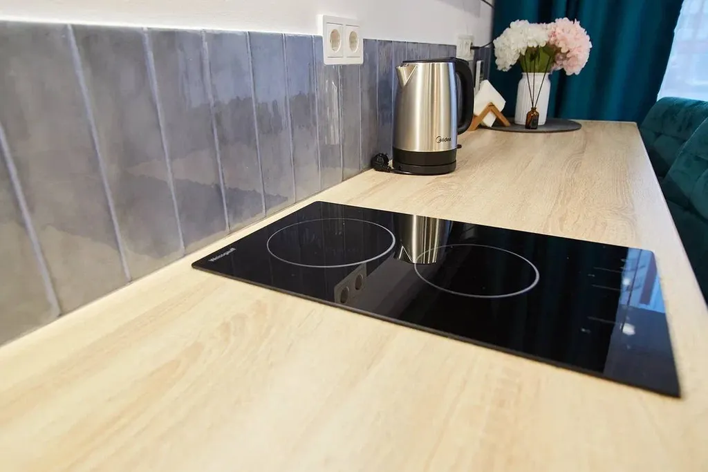 ДзенХоум Аквамарин