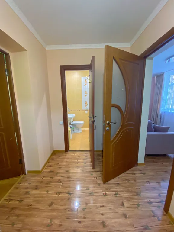 Квартира с удобным местоположением