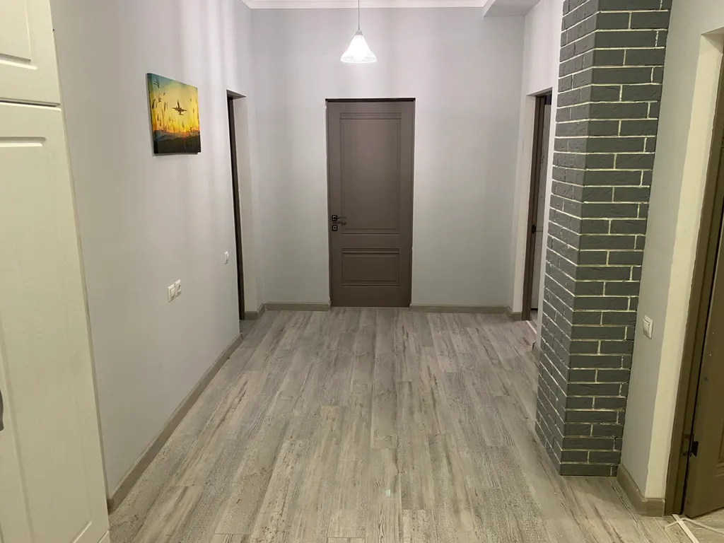 Квартира в центре