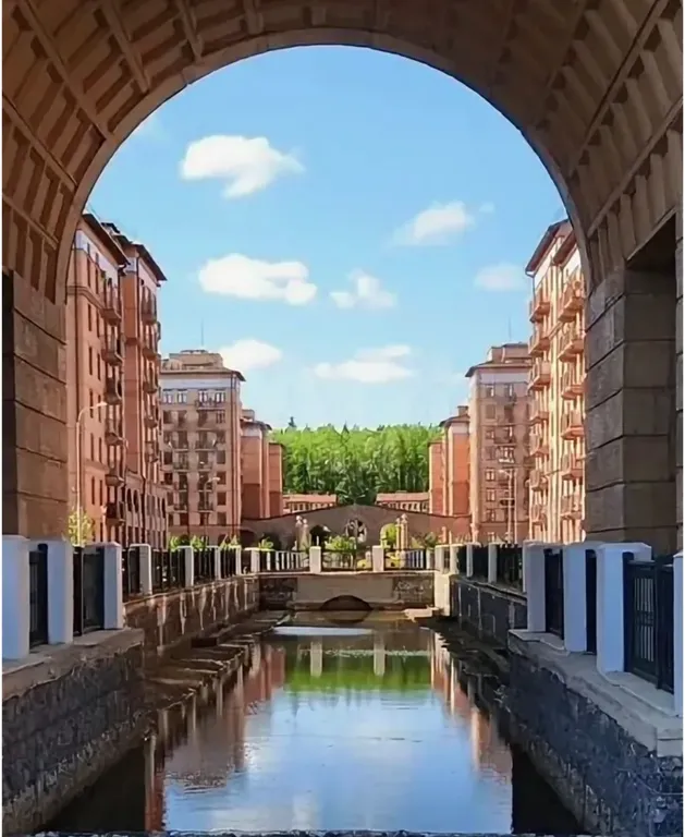 2-комнатная квартира рядом с Шереметьево