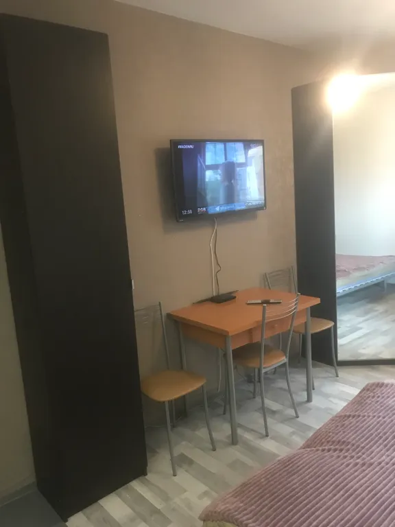 Квартира 1-комнатная Квартира — Санкт-Петербург