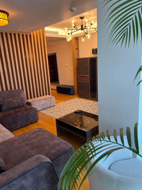 Квартира золотая бухта премиум с видом на море