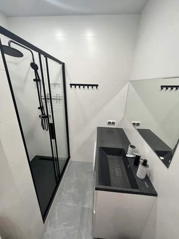 Квартира Новая квартира в ЖК Фрукты — Сириус