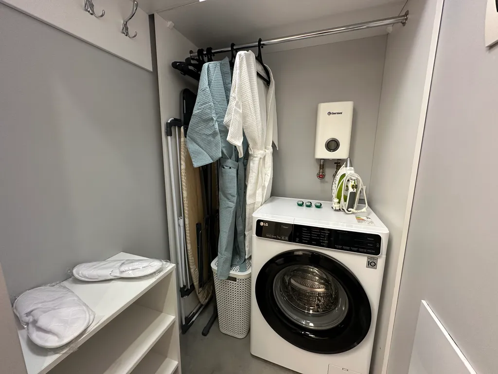 Элитные апартаменты для взыскательных гостей