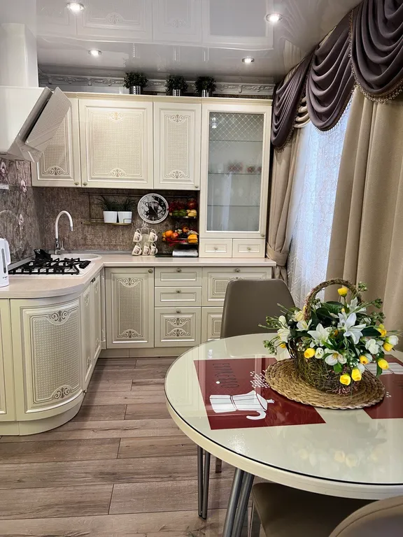 Квартира Апартаменты Прованс — аренда посуточно в Орск