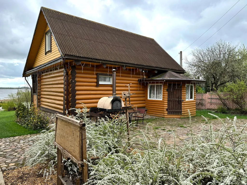 АРТ-усадьба Дольче Вита