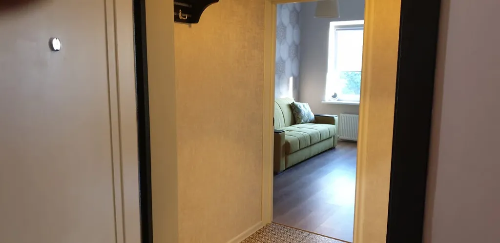 Уютная квартира в центре старого города