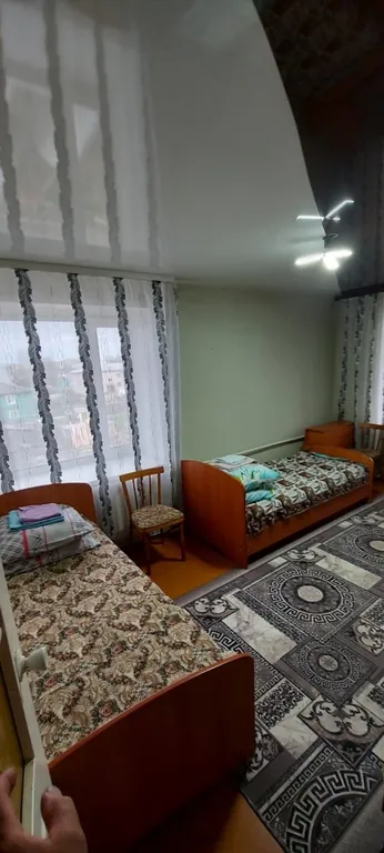 Удобная квартира