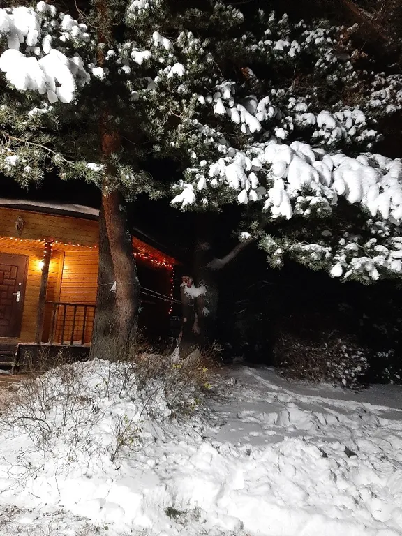 Дом для отдыха