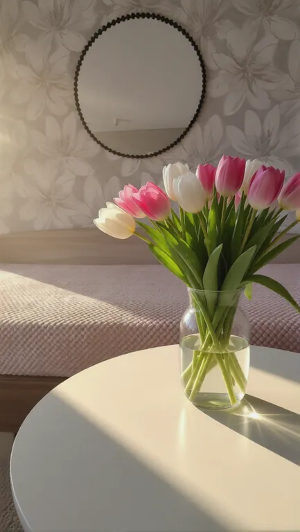 Двушка с изолированными комнатами