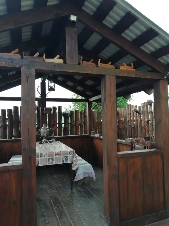 4-комнатный Дом